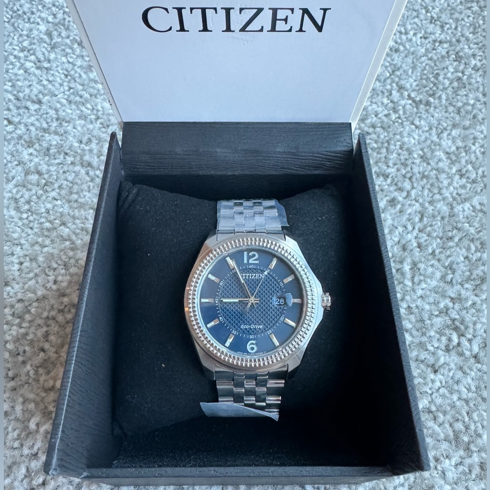 Citizen Corso Watch